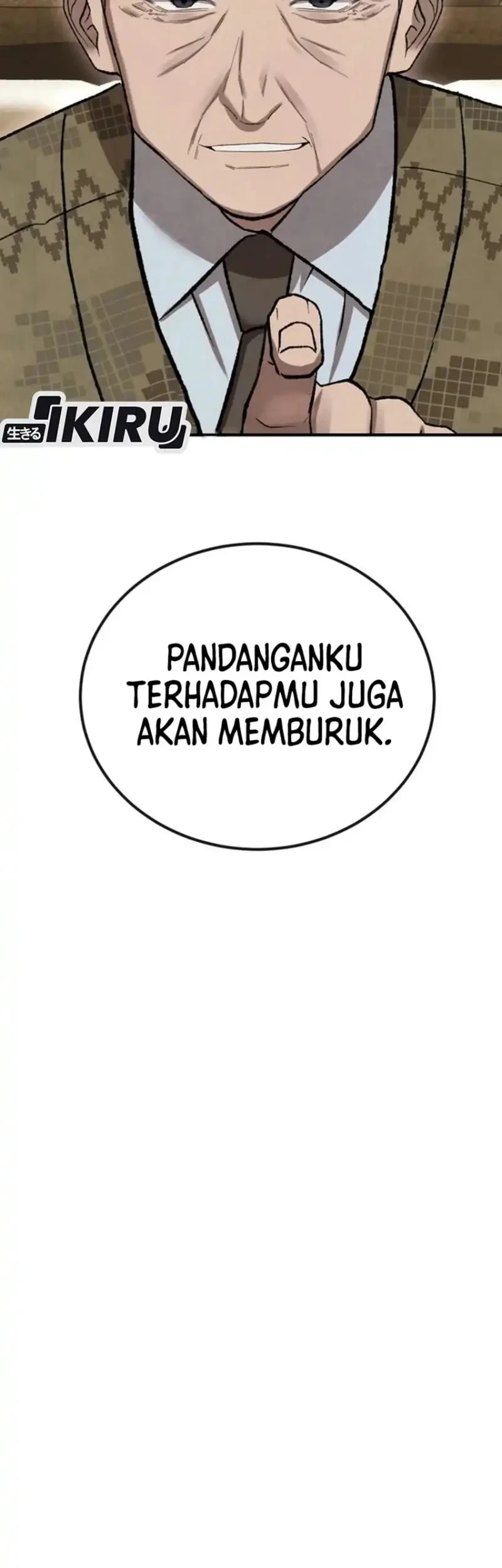 Turns Out to Be a Third-Generation Chaebol Chapter 8 - halaman 6