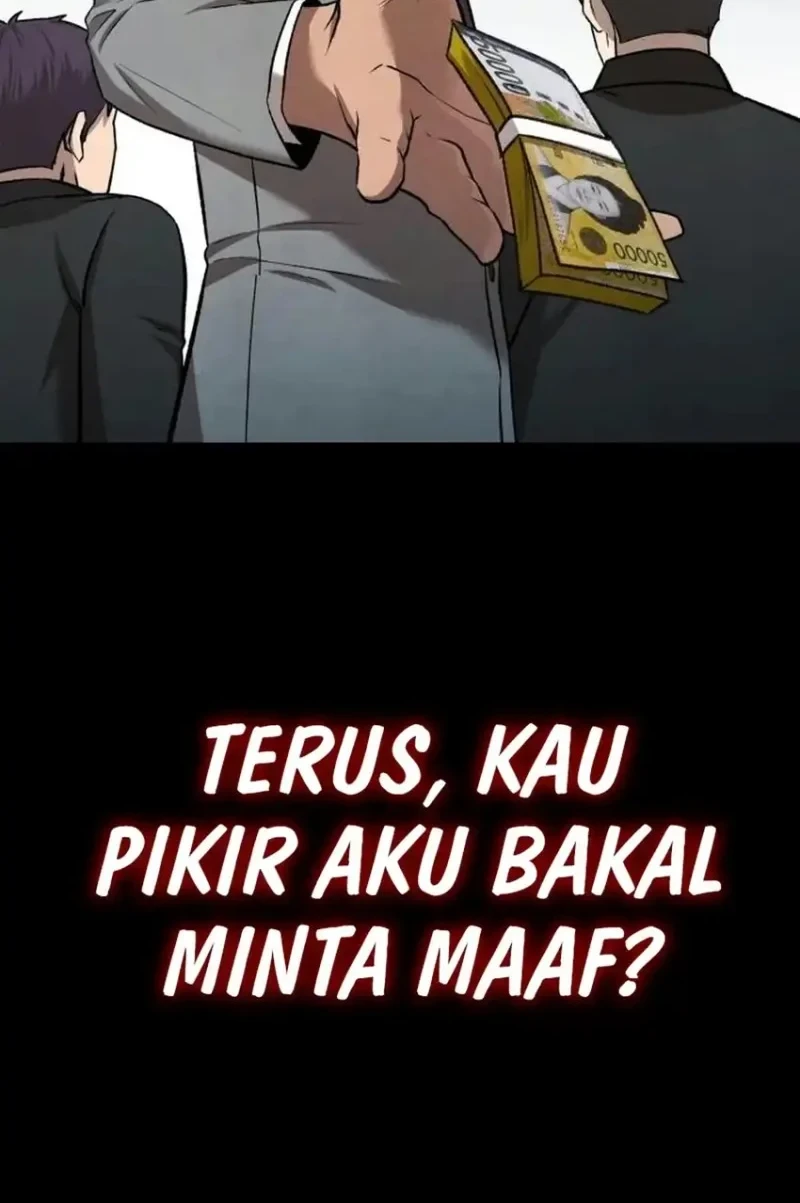 Turns Out to Be a Third-Generation Chaebol Chapter 8 - halaman 62