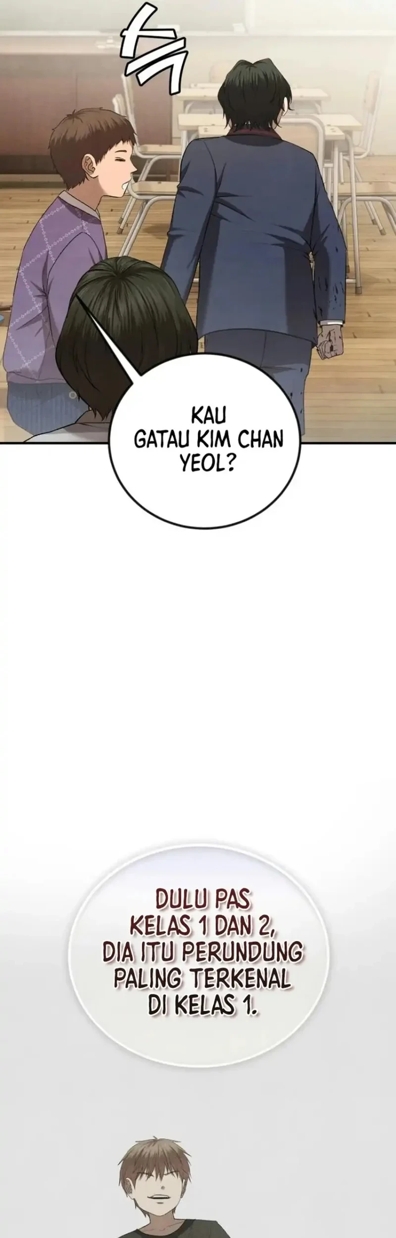 Turns Out to Be a Third-Generation Chaebol Chapter 8 - halaman 77