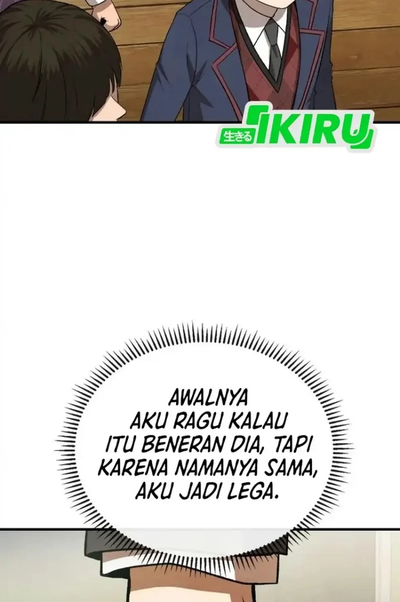 Turns Out to Be a Third-Generation Chaebol Chapter 8 - halaman 80