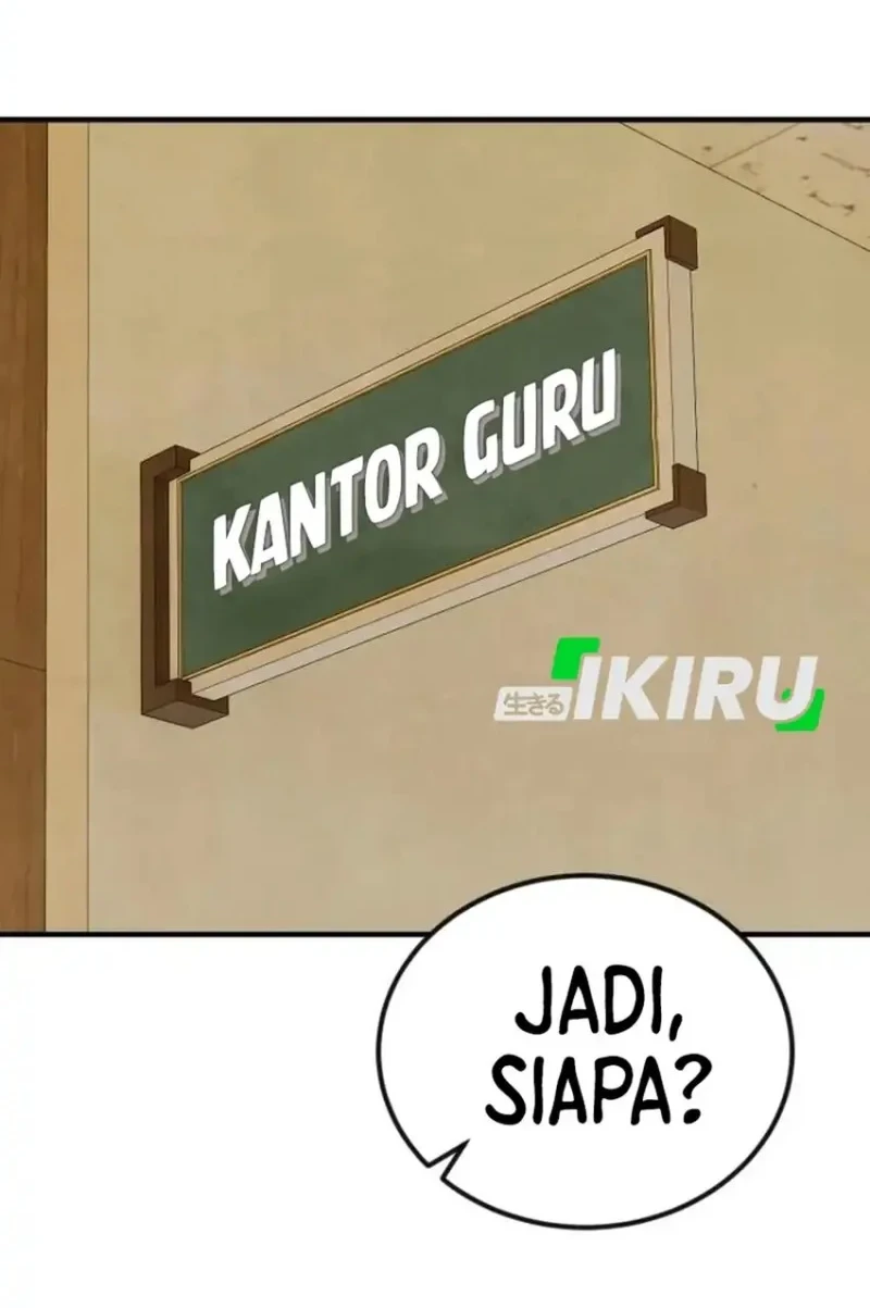 Turns Out to Be a Third-Generation Chaebol Chapter 8 - halaman 84