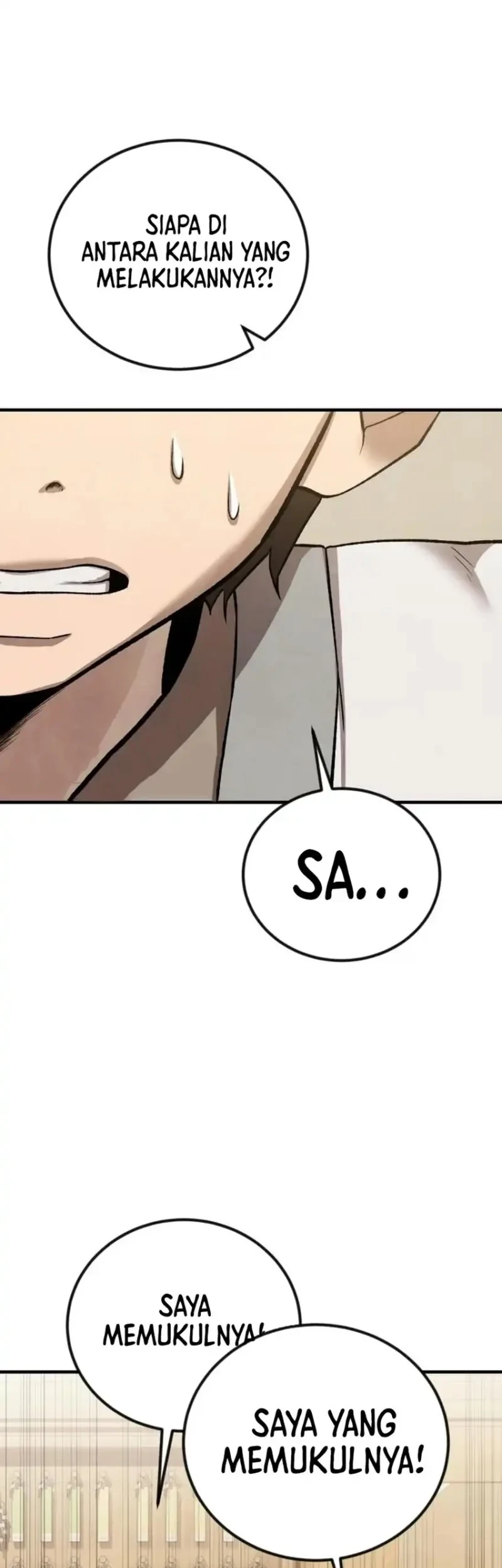 Turns Out to Be a Third-Generation Chaebol Chapter 8 - halaman 85