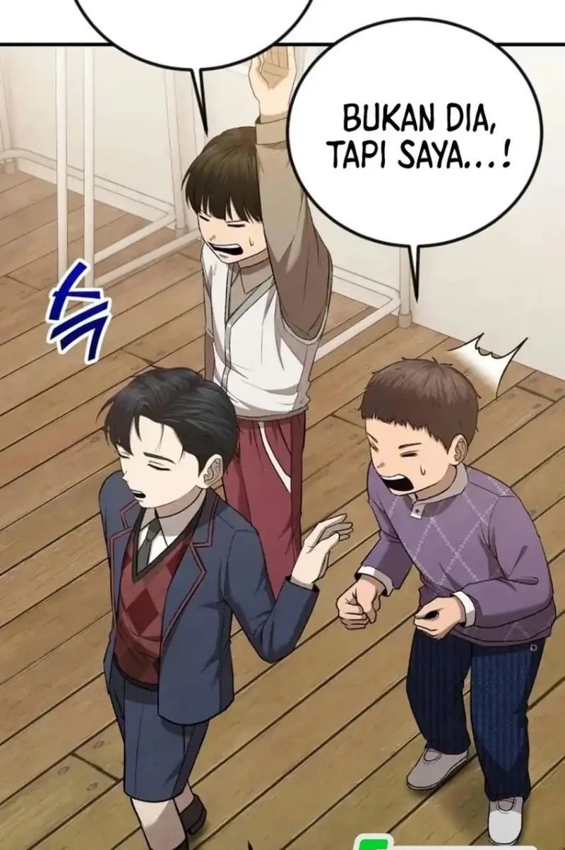 Turns Out to Be a Third-Generation Chaebol Chapter 8 - halaman 89
