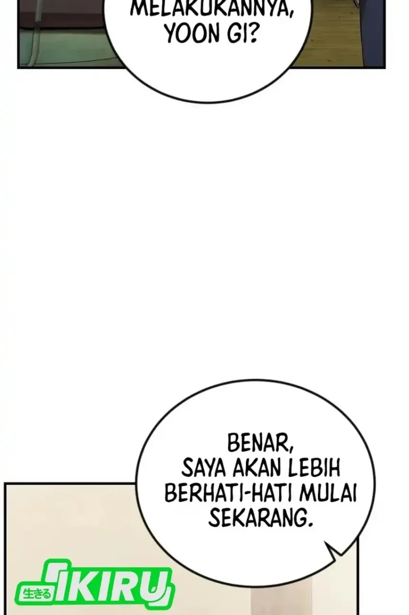 Turns Out to Be a Third-Generation Chaebol Chapter 8 - halaman 91