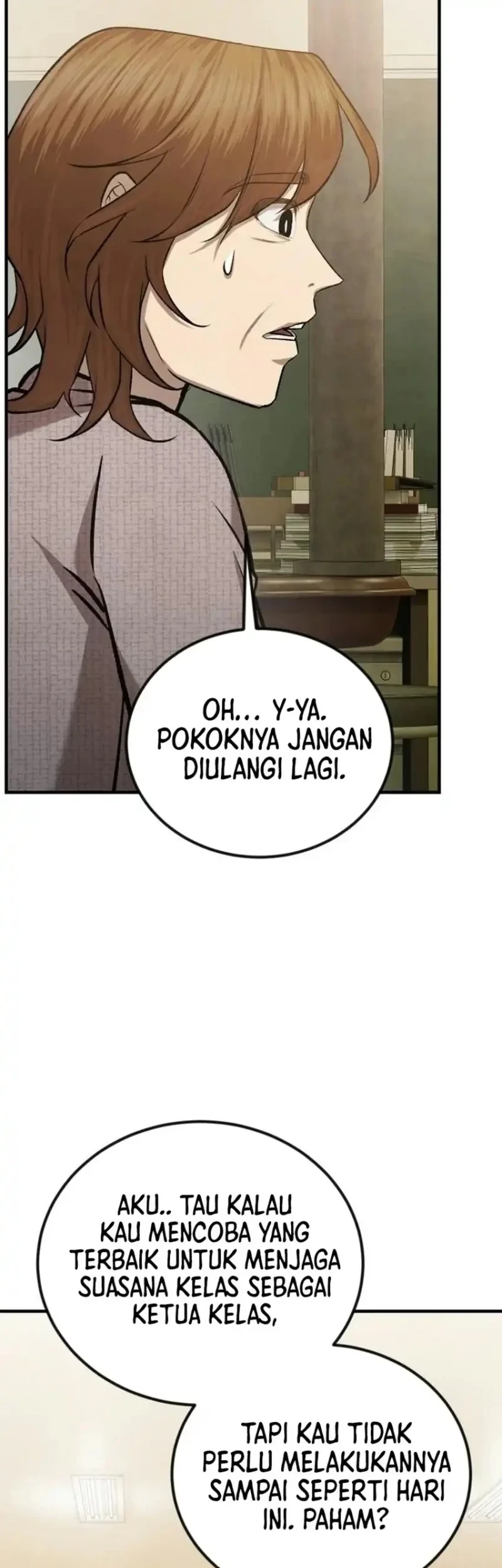 Turns Out to Be a Third-Generation Chaebol Chapter 8 - halaman 92