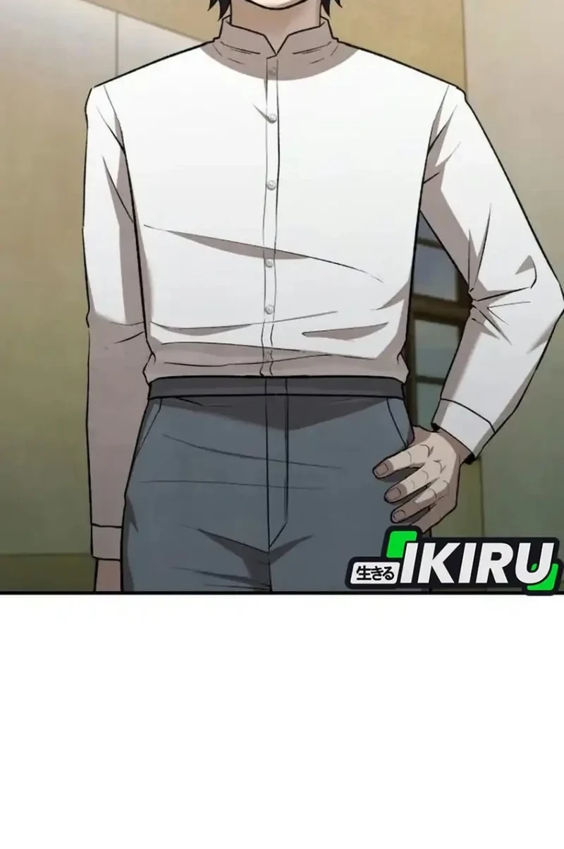 Turns Out to Be a Third-Generation Chaebol Chapter 9 - halaman 11