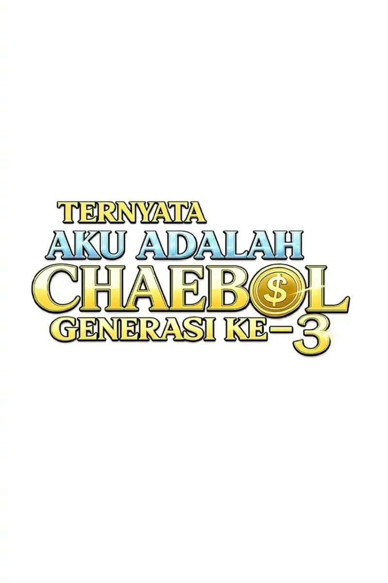Turns Out to Be a Third-Generation Chaebol Chapter 9 - halaman 17