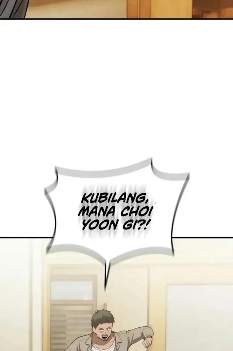 Turns Out to Be a Third-Generation Chaebol Chapter 9 - halaman 21
