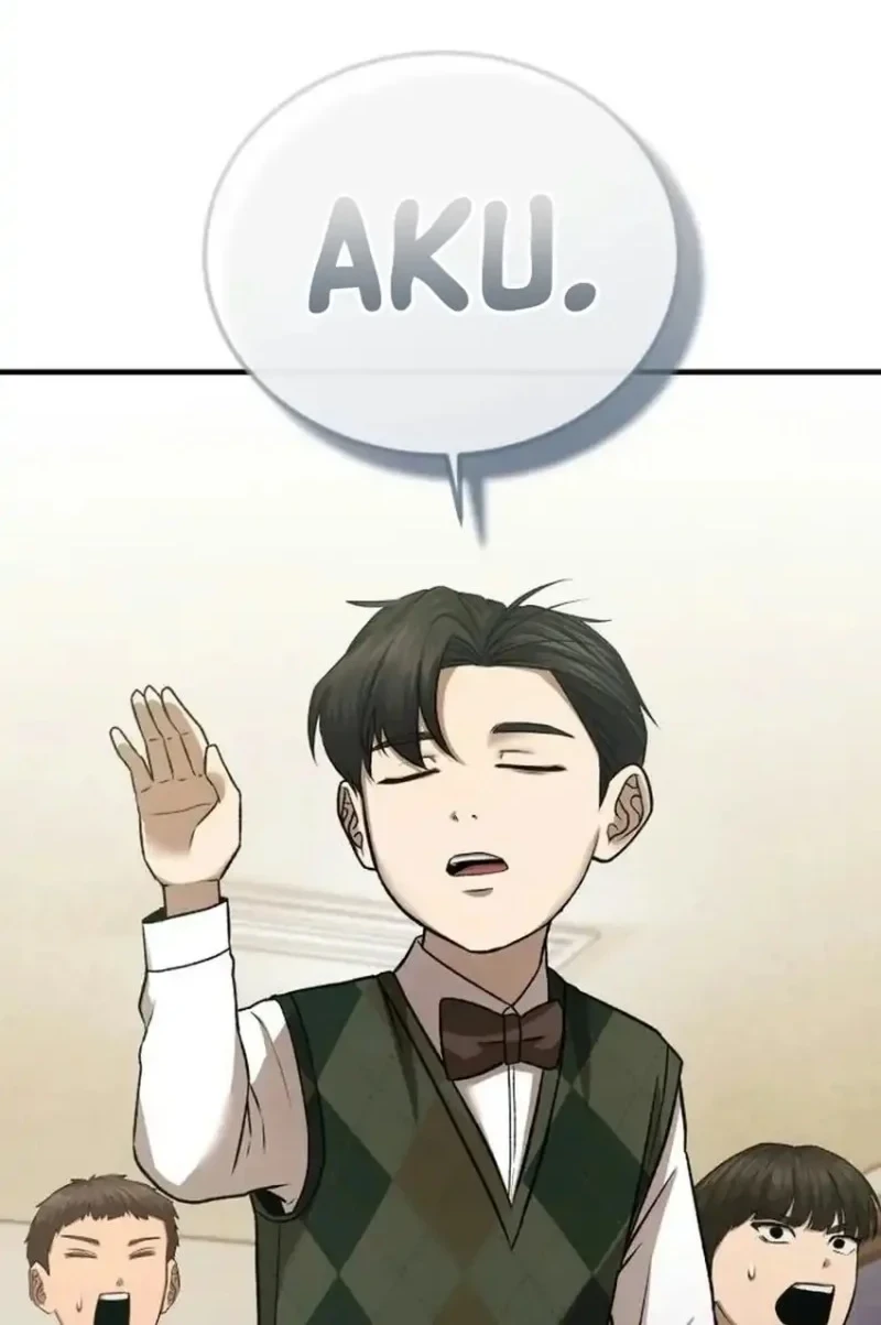 Turns Out to Be a Third-Generation Chaebol Chapter 9 - halaman 23
