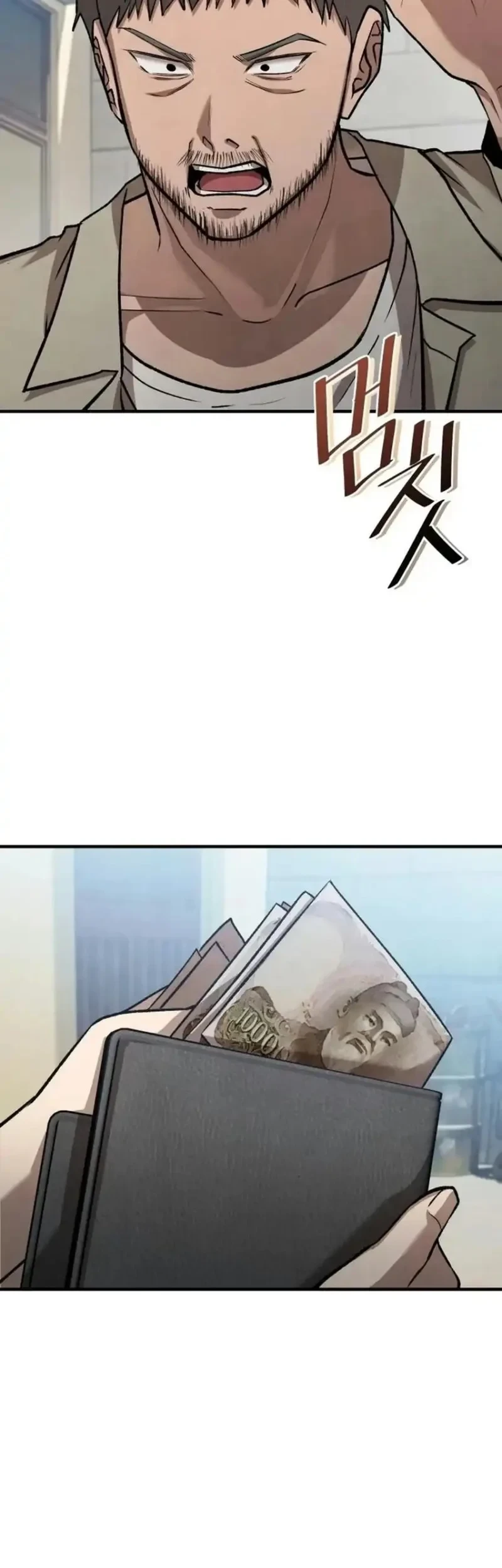 Turns Out to Be a Third-Generation Chaebol Chapter 9 - halaman 37