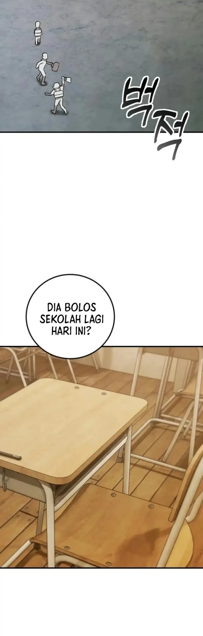 Turns Out to Be a Third-Generation Chaebol Chapter 9 - halaman 47