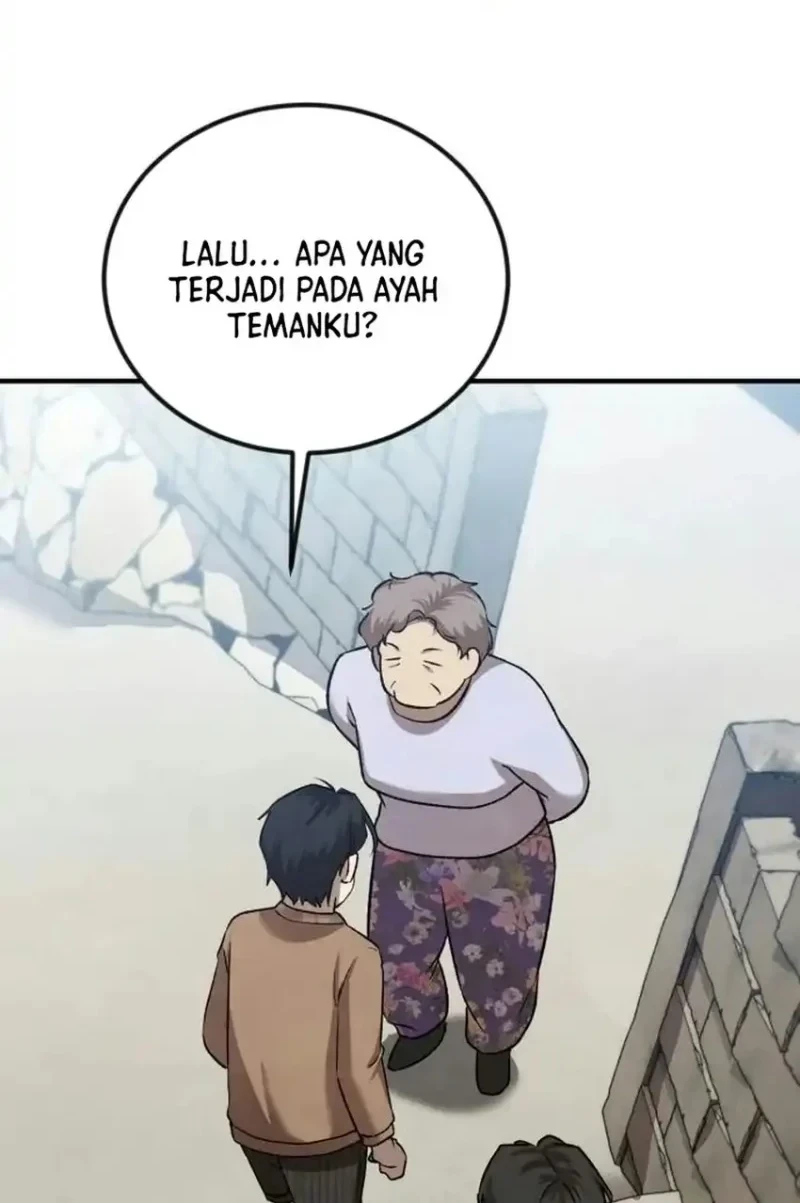 Turns Out to Be a Third-Generation Chaebol Chapter 9 - halaman 68