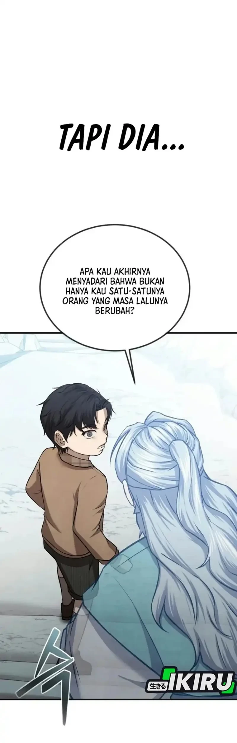 Turns Out to Be a Third-Generation Chaebol Chapter 9 - halaman 71