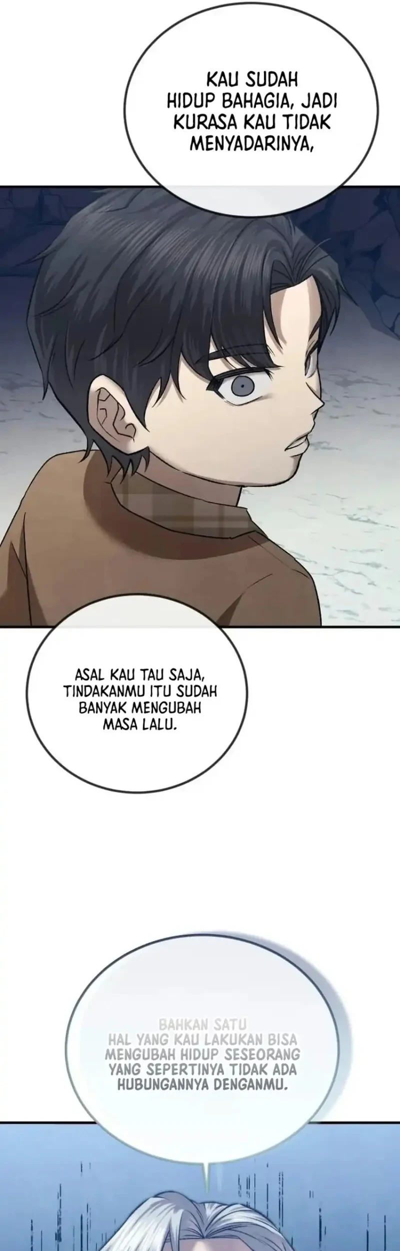 Turns Out to Be a Third-Generation Chaebol Chapter 9 - halaman 73