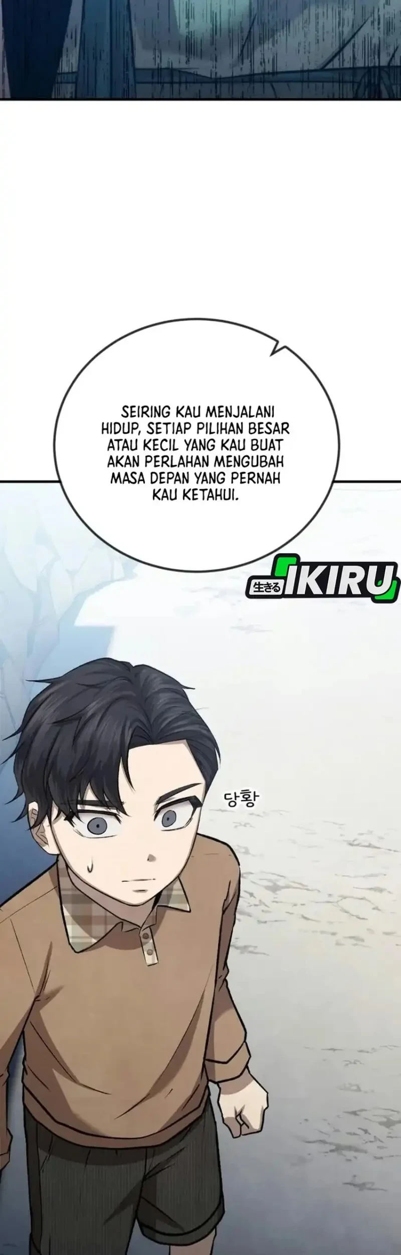 Turns Out to Be a Third-Generation Chaebol Chapter 9 - halaman 75