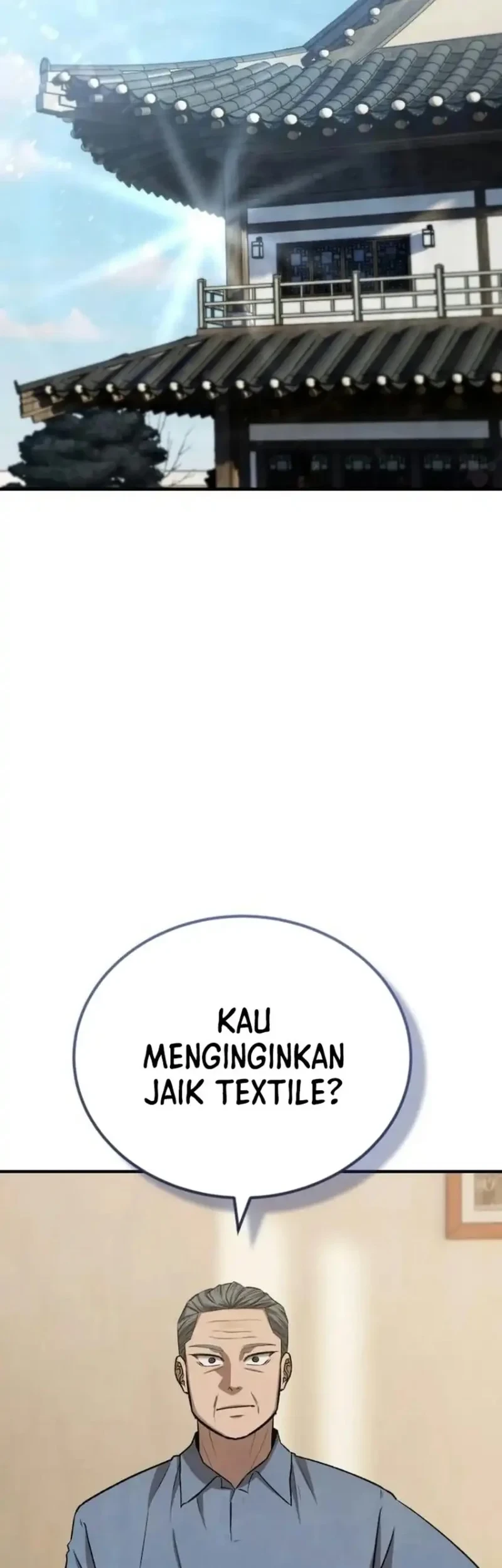 Turns Out to Be a Third-Generation Chaebol Chapter 9 - halaman 85