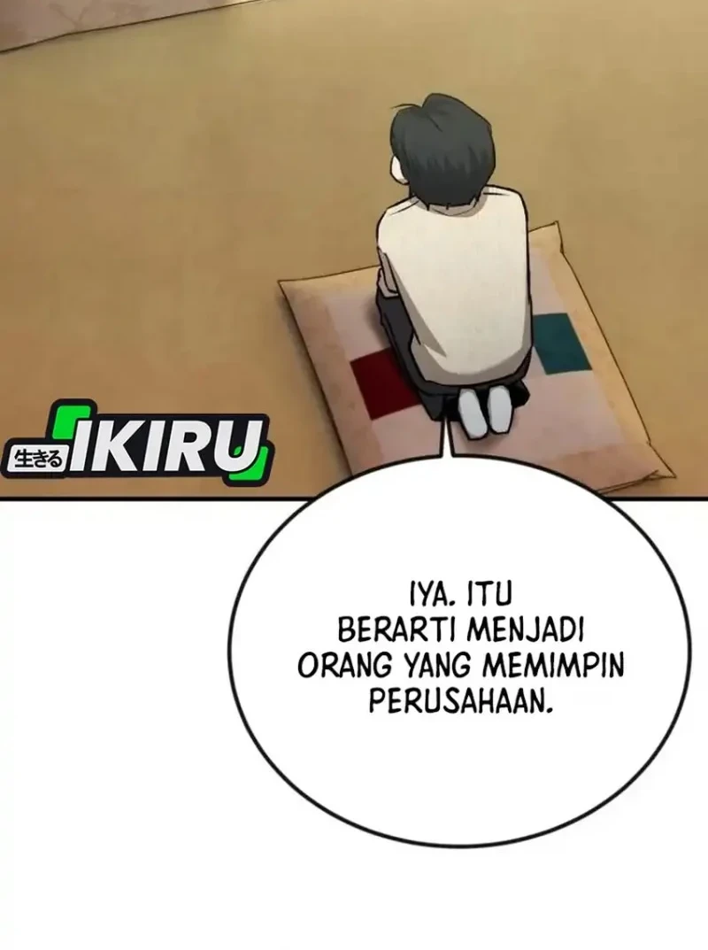 Turns Out to Be a Third-Generation Chaebol Chapter 9 - halaman 88