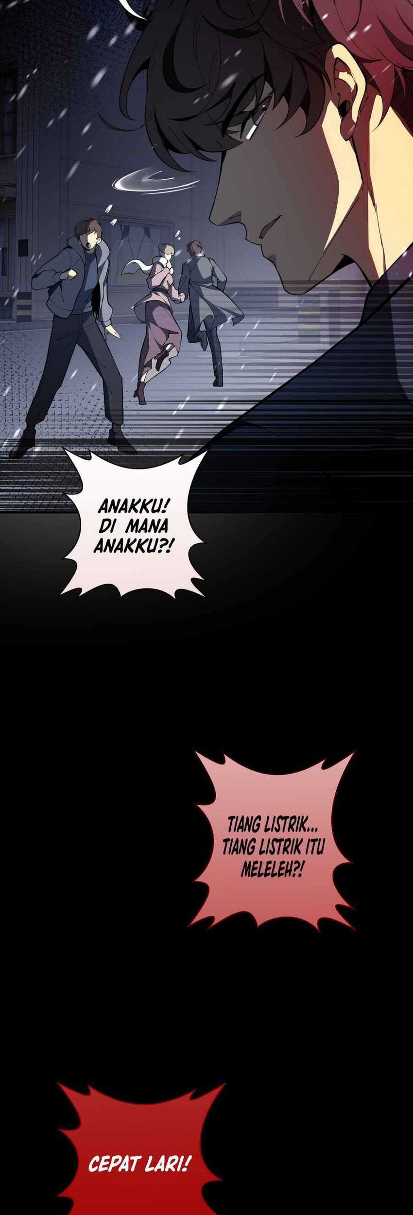 Twilight Divide Chapter 1 - halaman 13