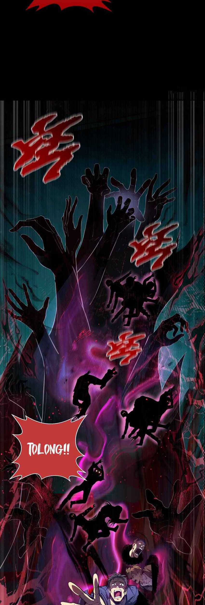 Twilight Divide Chapter 1 - halaman 14