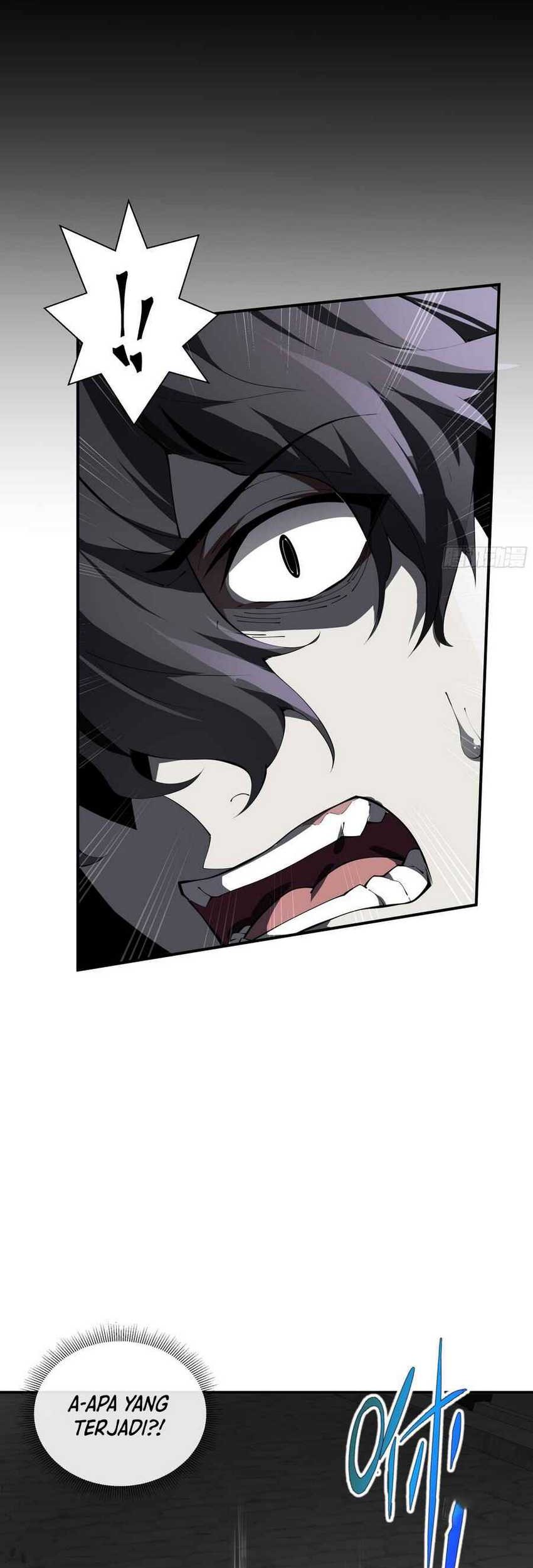 Twilight Divide Chapter 1 - halaman 23