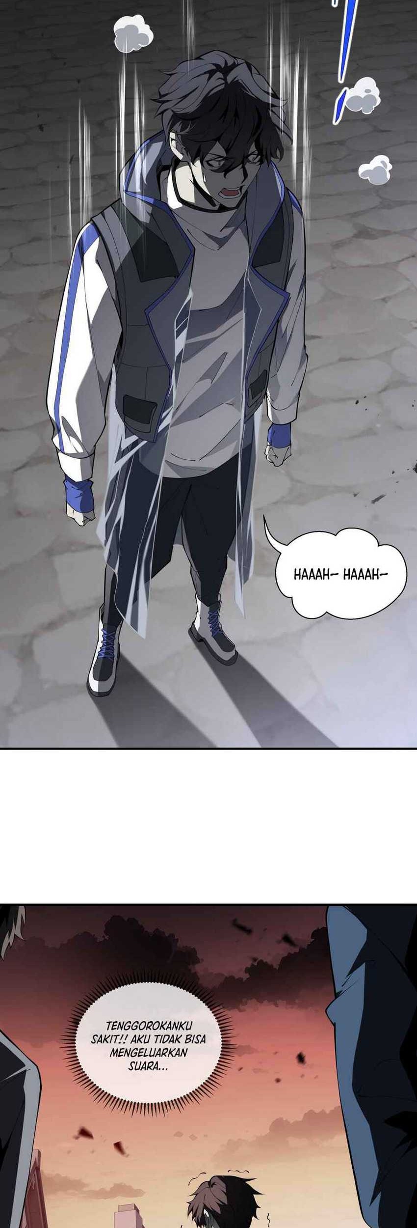 Twilight Divide Chapter 1 - halaman 24