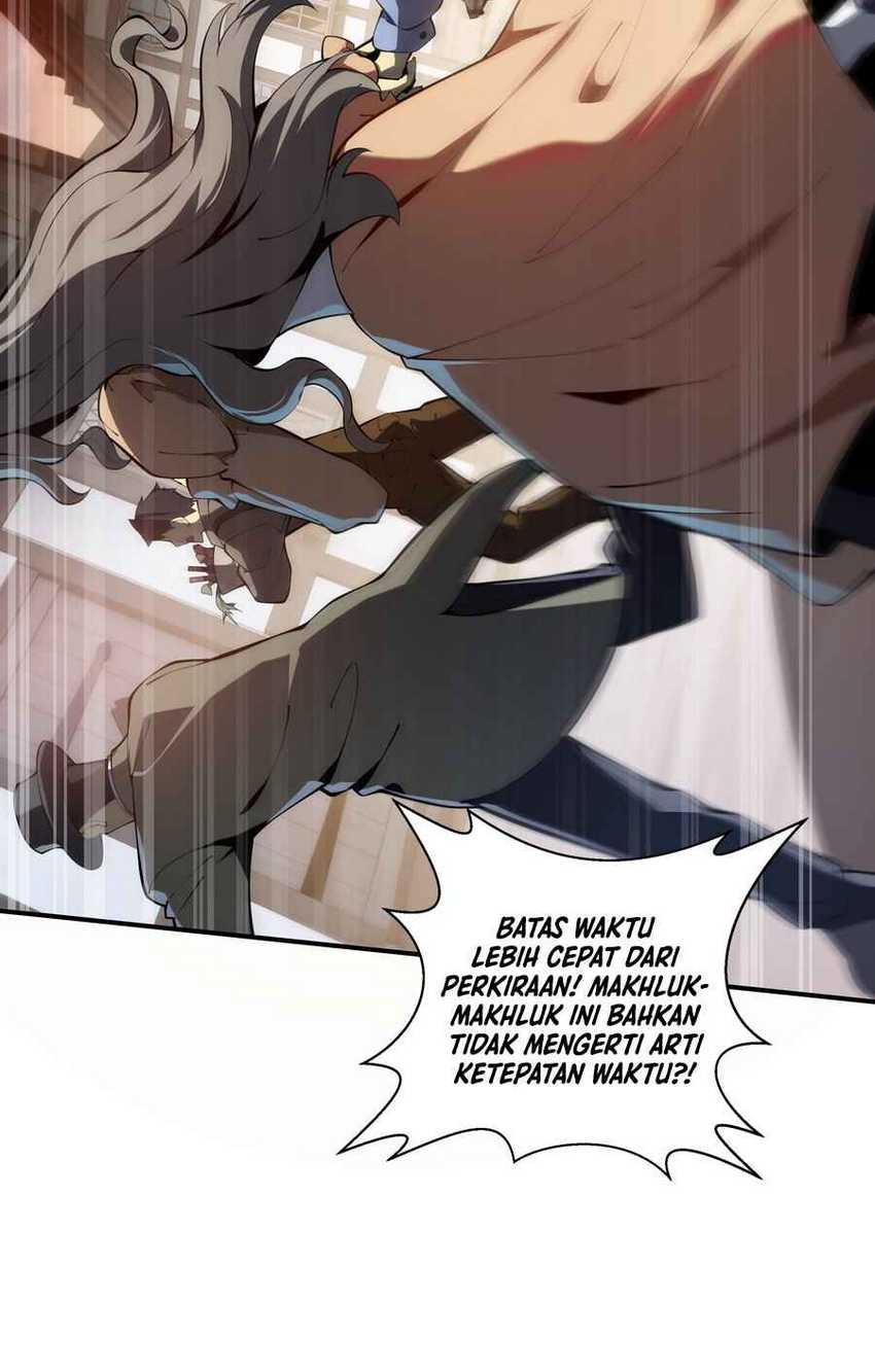 Twilight Divide Chapter 1 - halaman 30