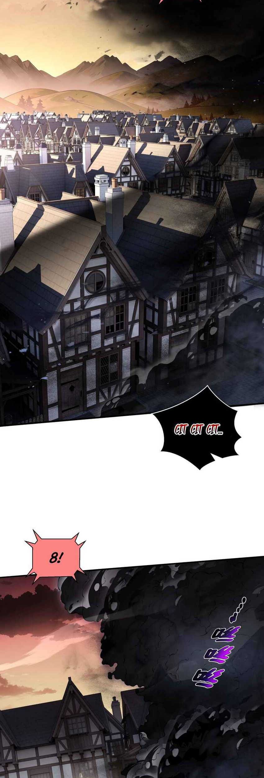 Twilight Divide Chapter 1 - halaman 33