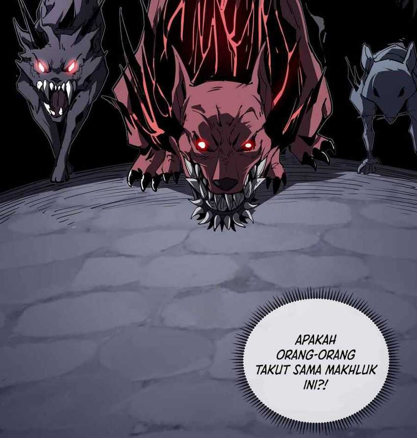 Twilight Divide Chapter 1 - halaman 40