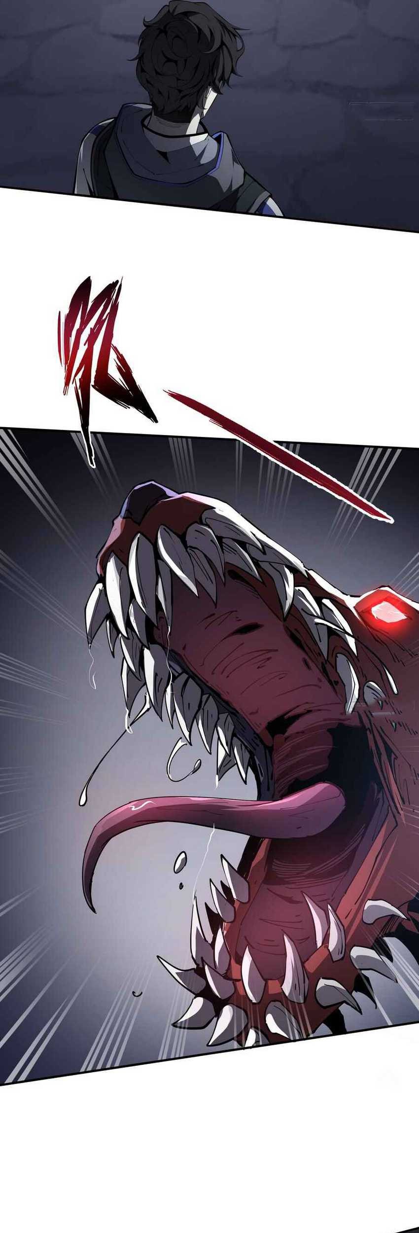Twilight Divide Chapter 1 - halaman 41