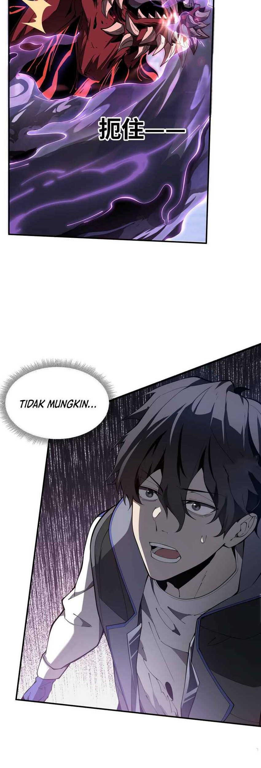 Twilight Divide Chapter 1 - halaman 44