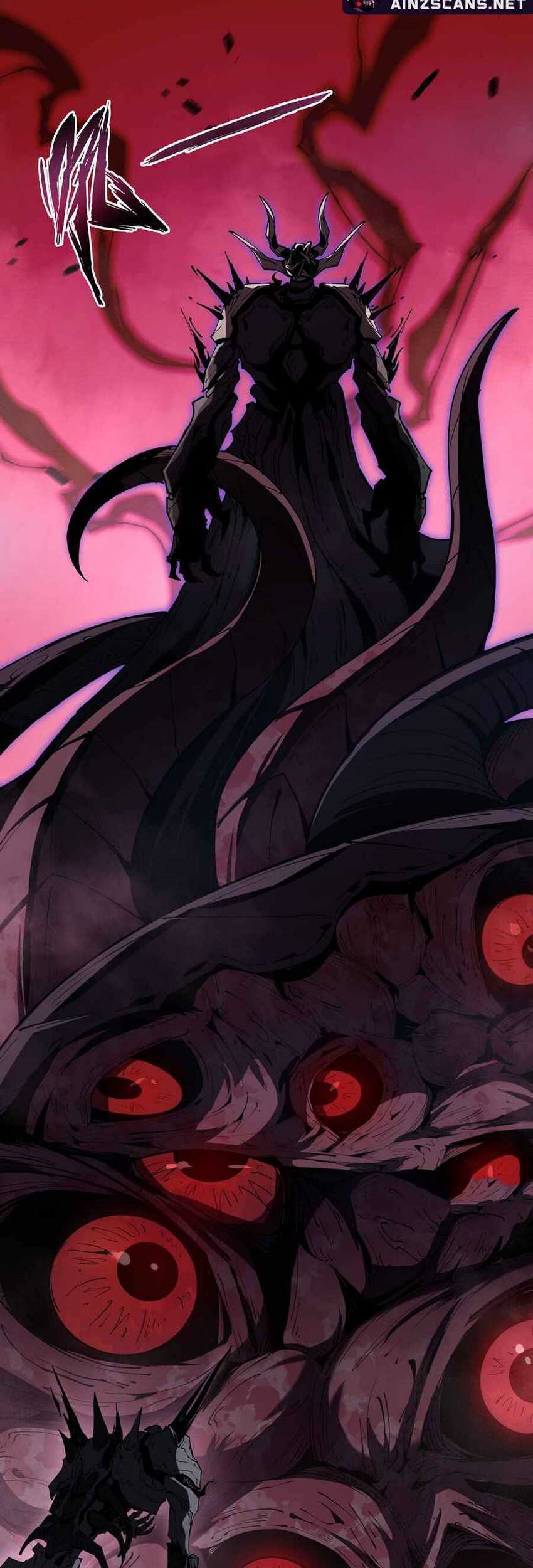 Twilight Divide Chapter 1 - halaman 47