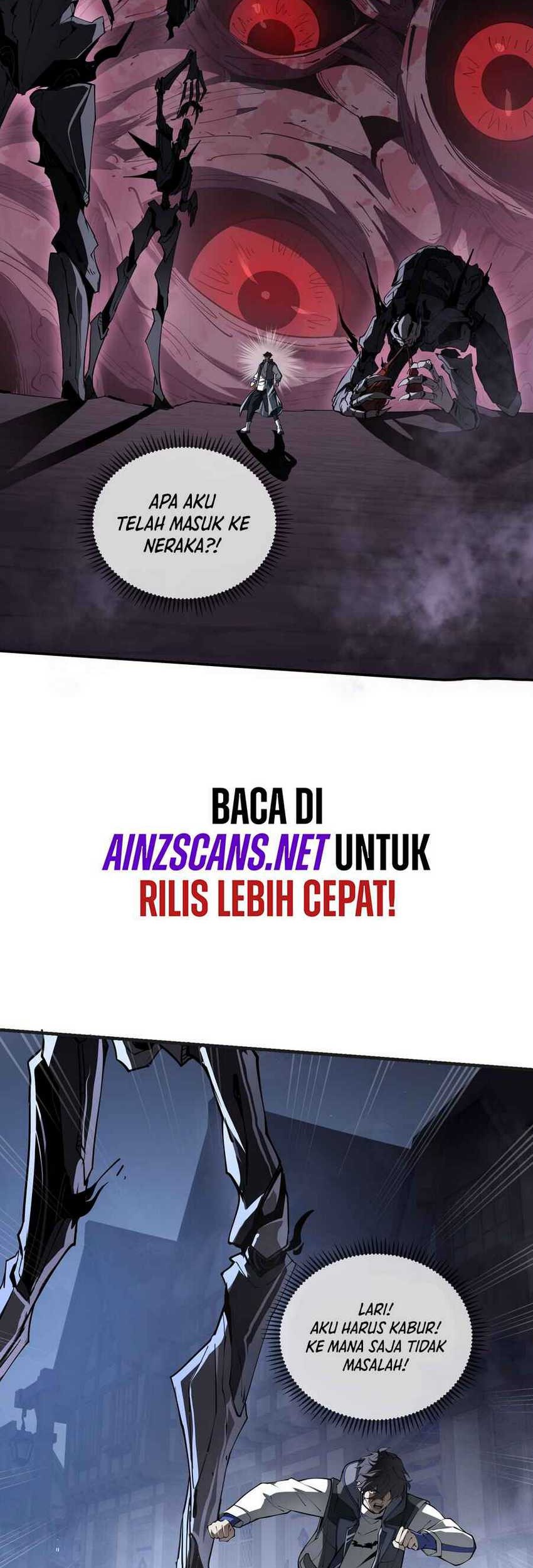 Twilight Divide Chapter 1 - halaman 48