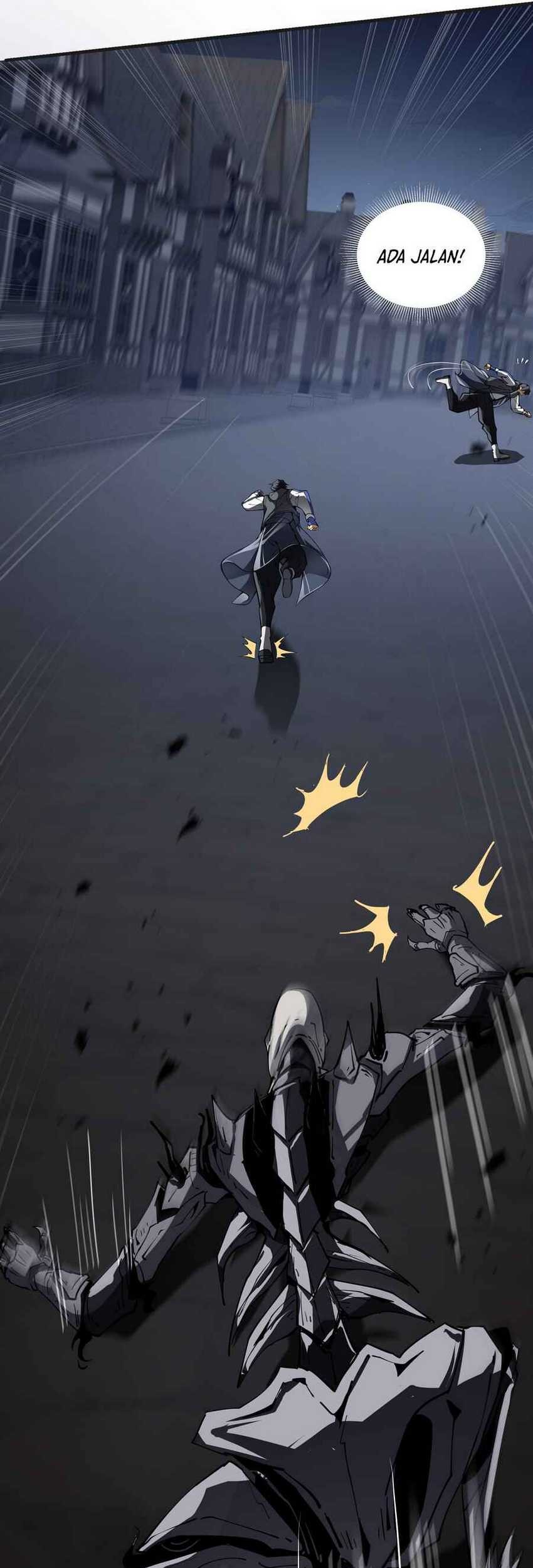 Twilight Divide Chapter 1 - halaman 51