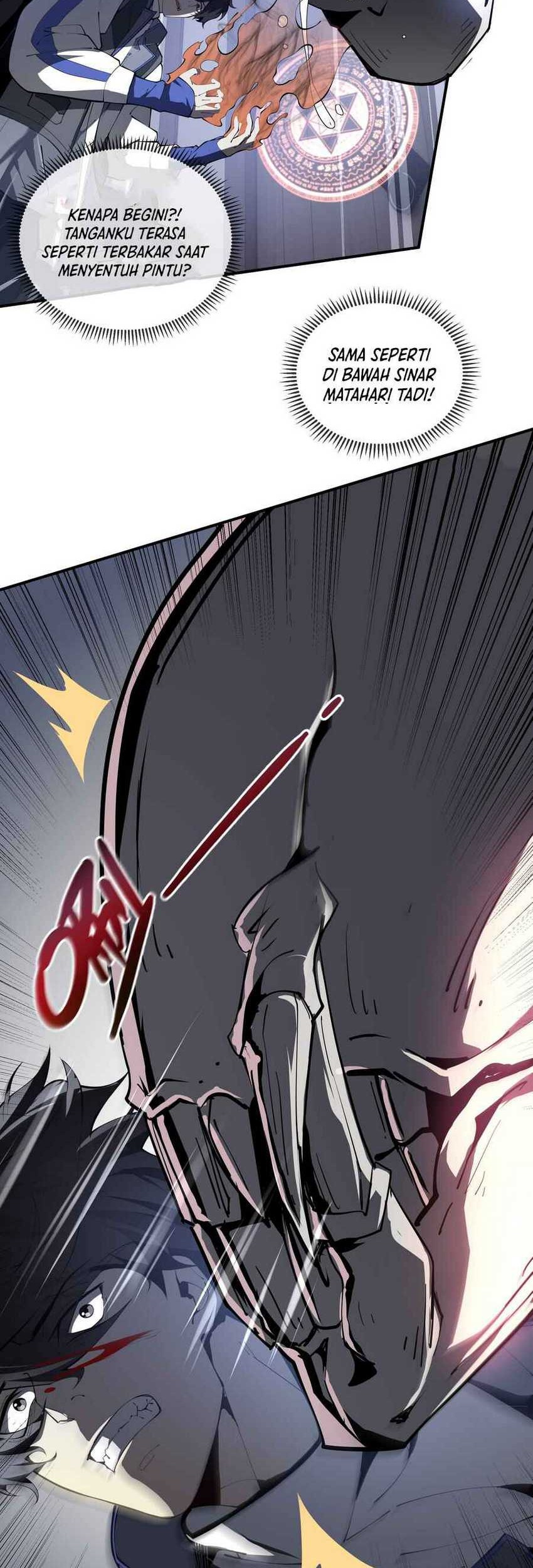 Twilight Divide Chapter 1 - halaman 54