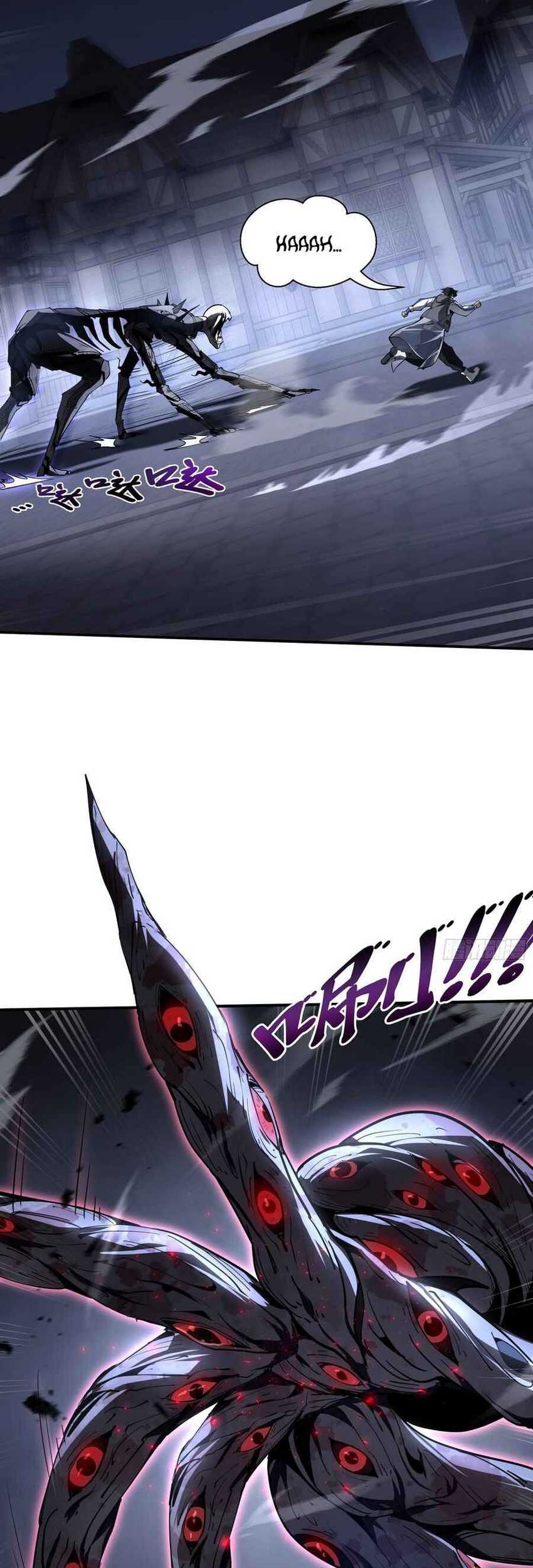 Twilight Divide Chapter 1 - halaman 56