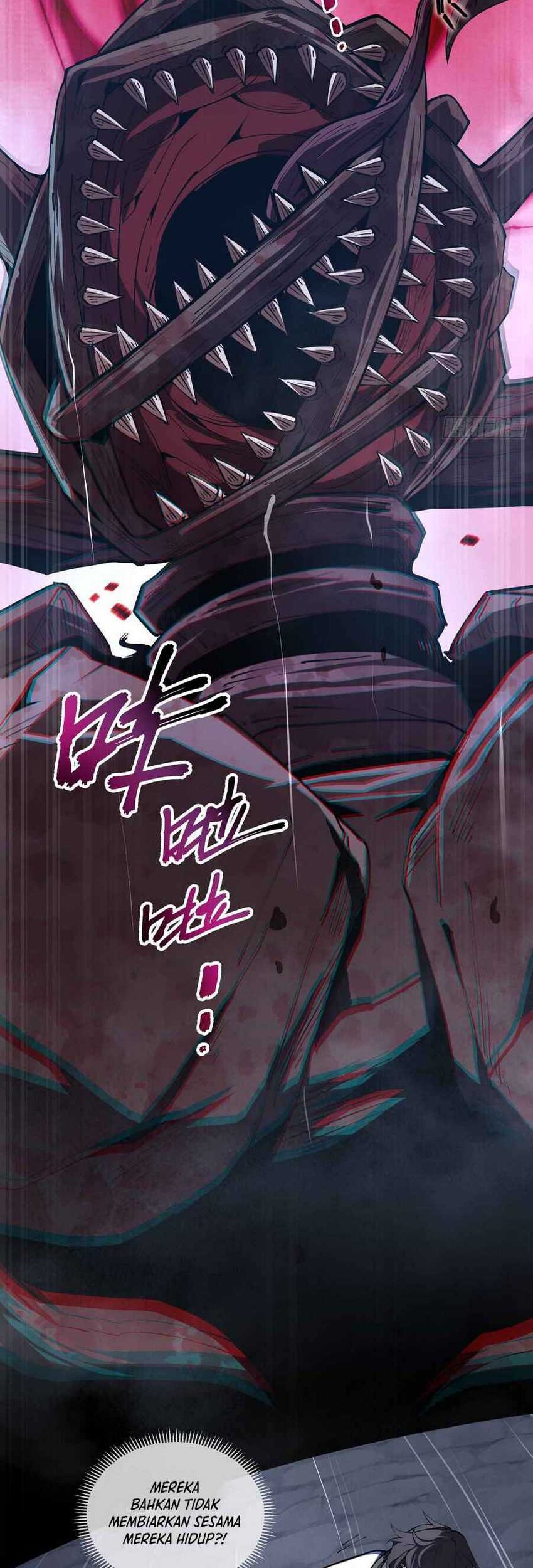 Twilight Divide Chapter 1 - halaman 59