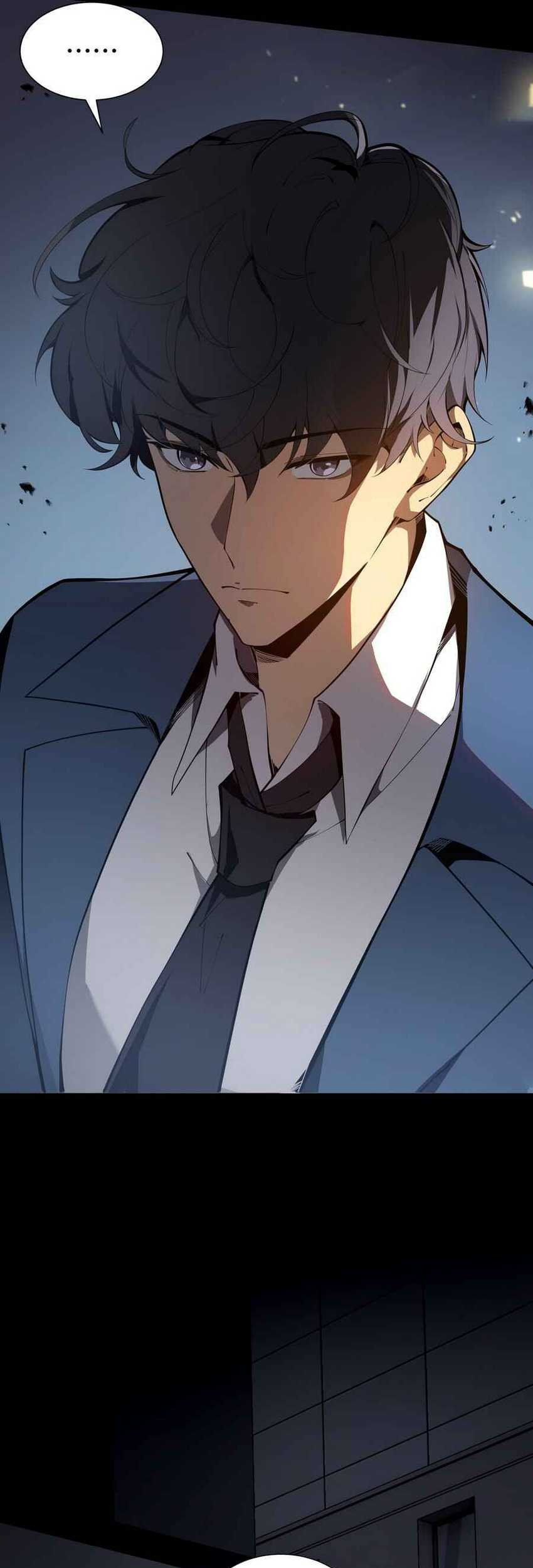 Twilight Divide Chapter 1 - halaman 6