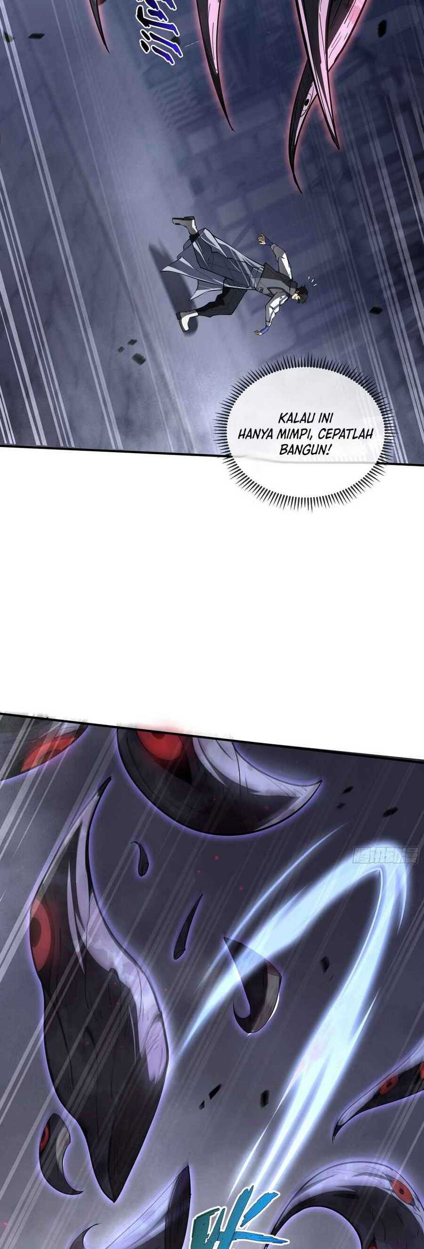 Twilight Divide Chapter 1 - halaman 63