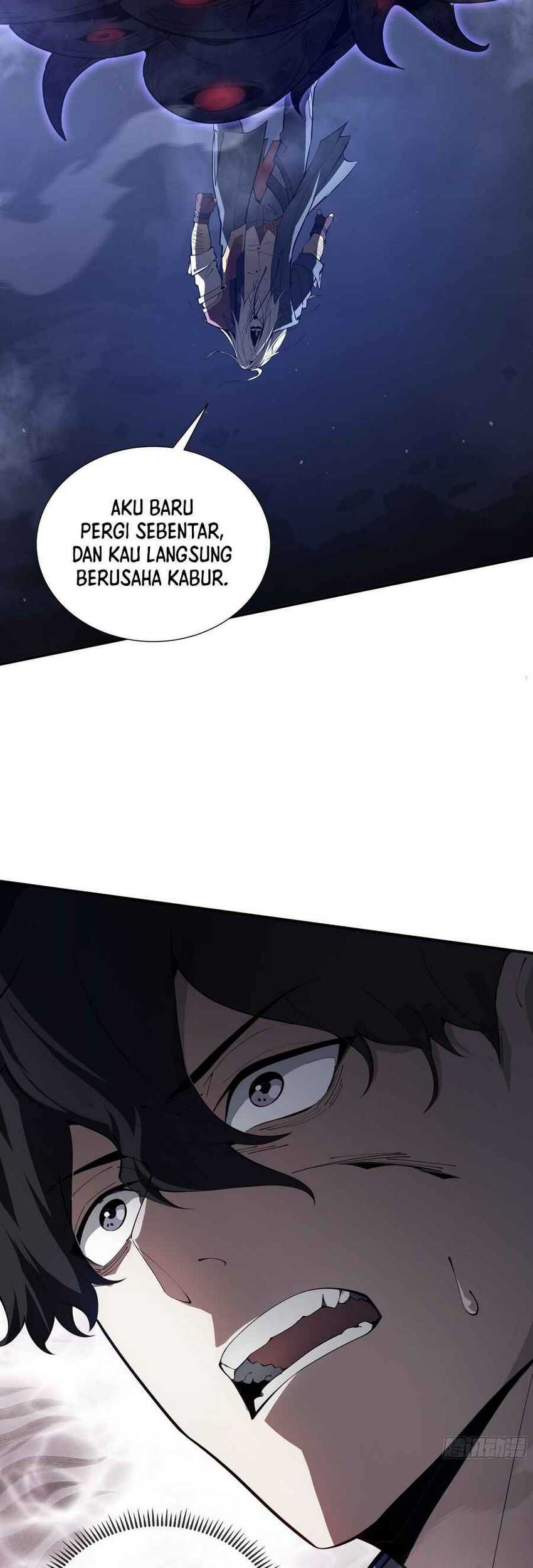 Twilight Divide Chapter 1 - halaman 66