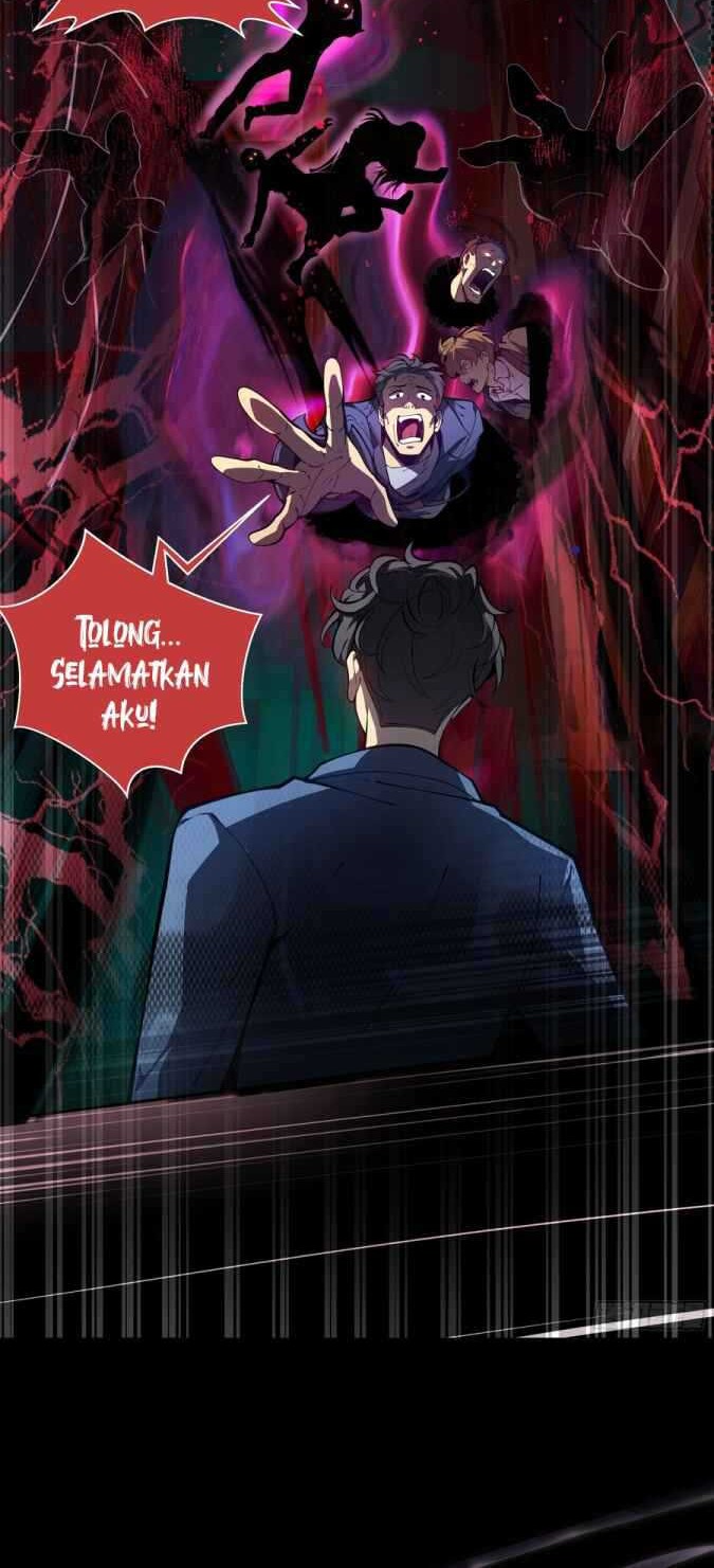 Twilight Divide Chapter 2 - halaman 12