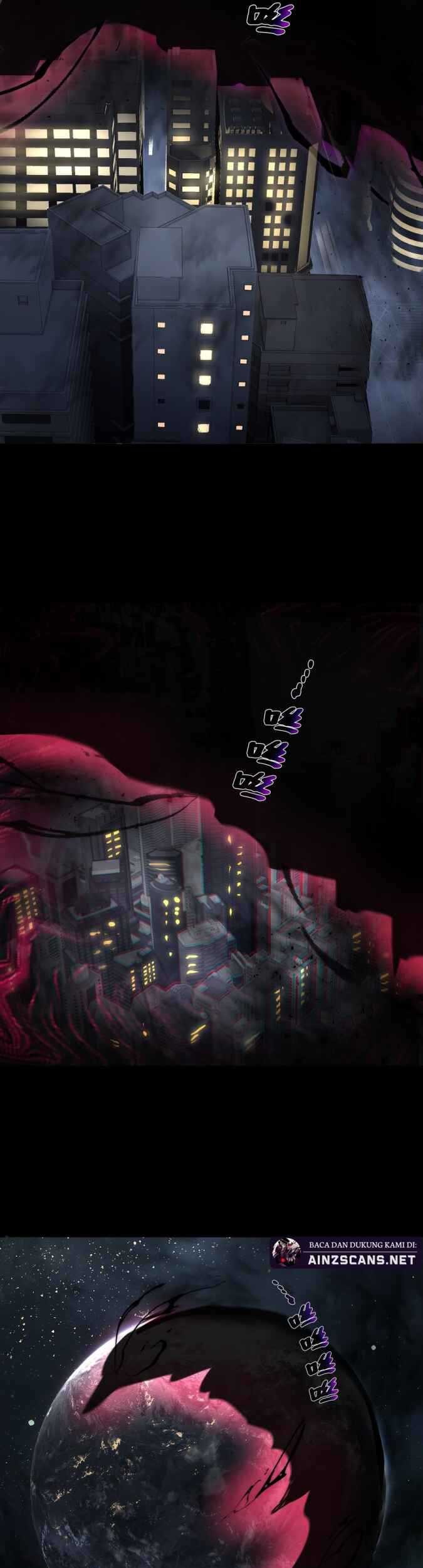 Twilight Divide Chapter 2 - halaman 17