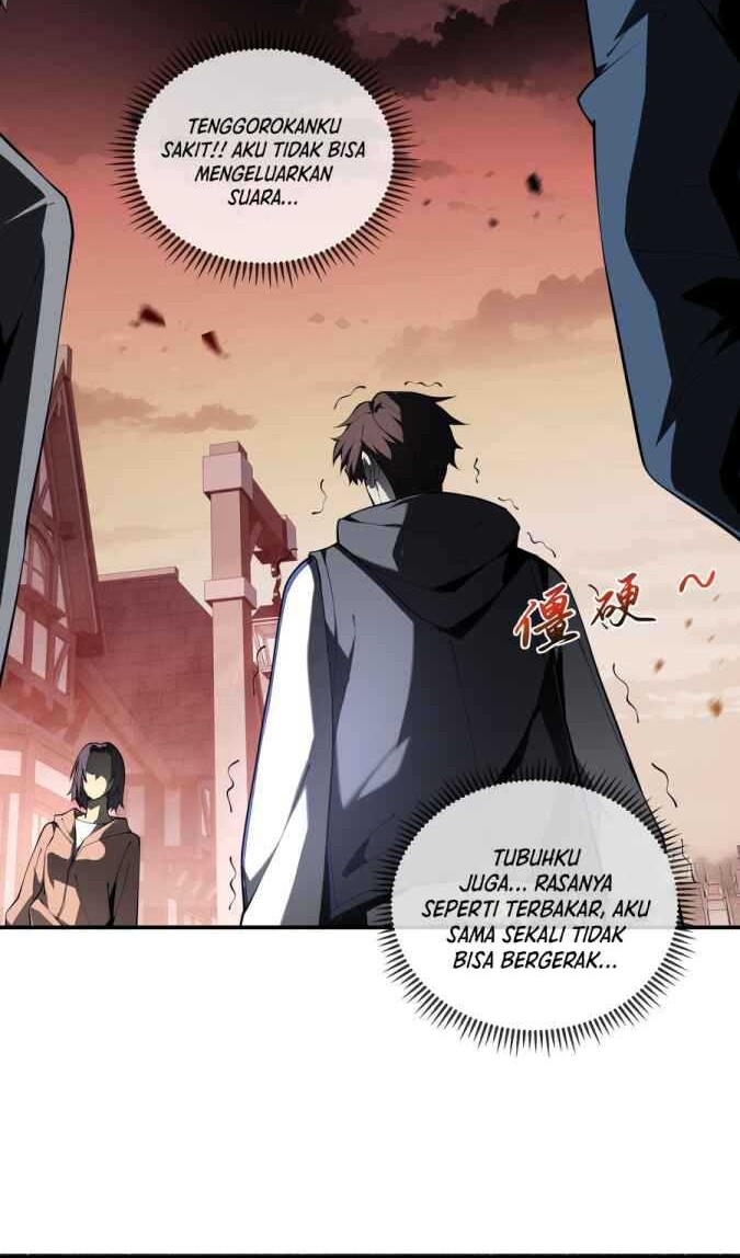 Twilight Divide Chapter 2 - halaman 20