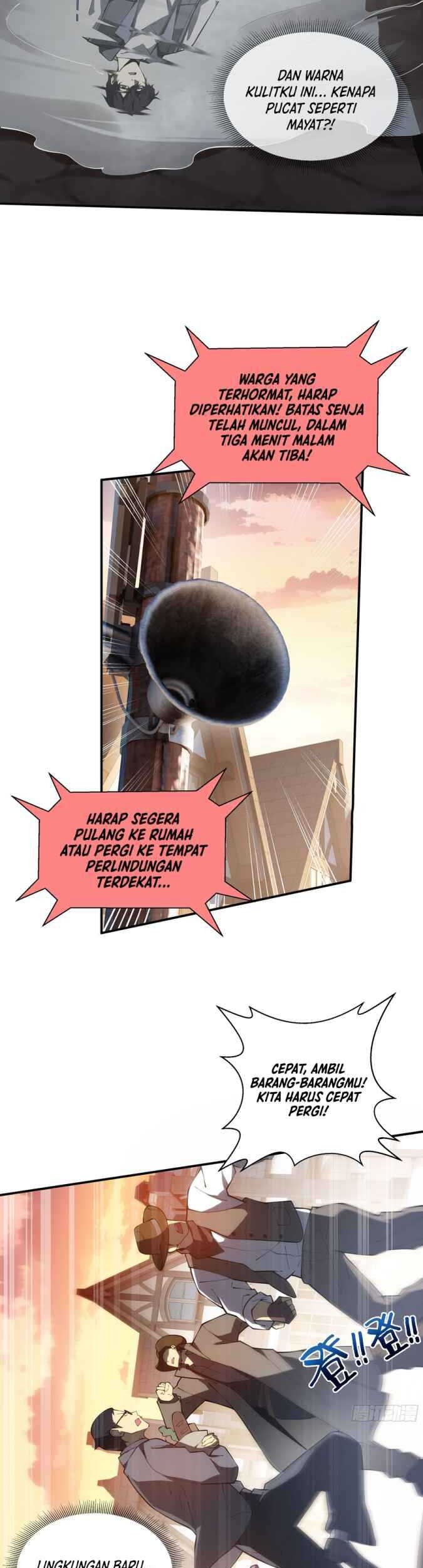 Twilight Divide Chapter 2 - halaman 23