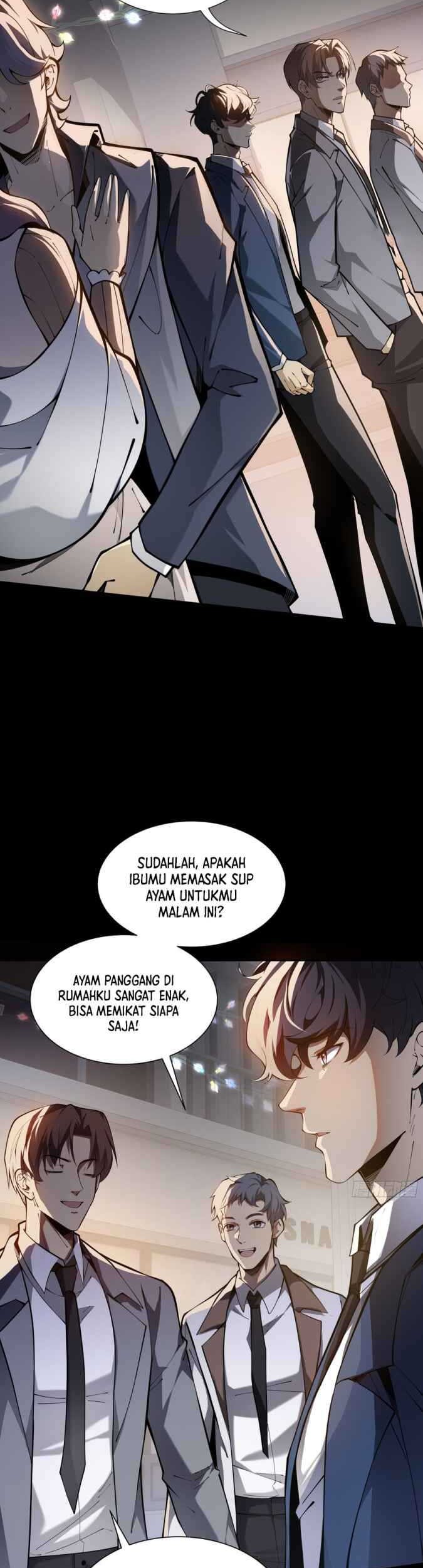 Twilight Divide Chapter 2 - halaman 3