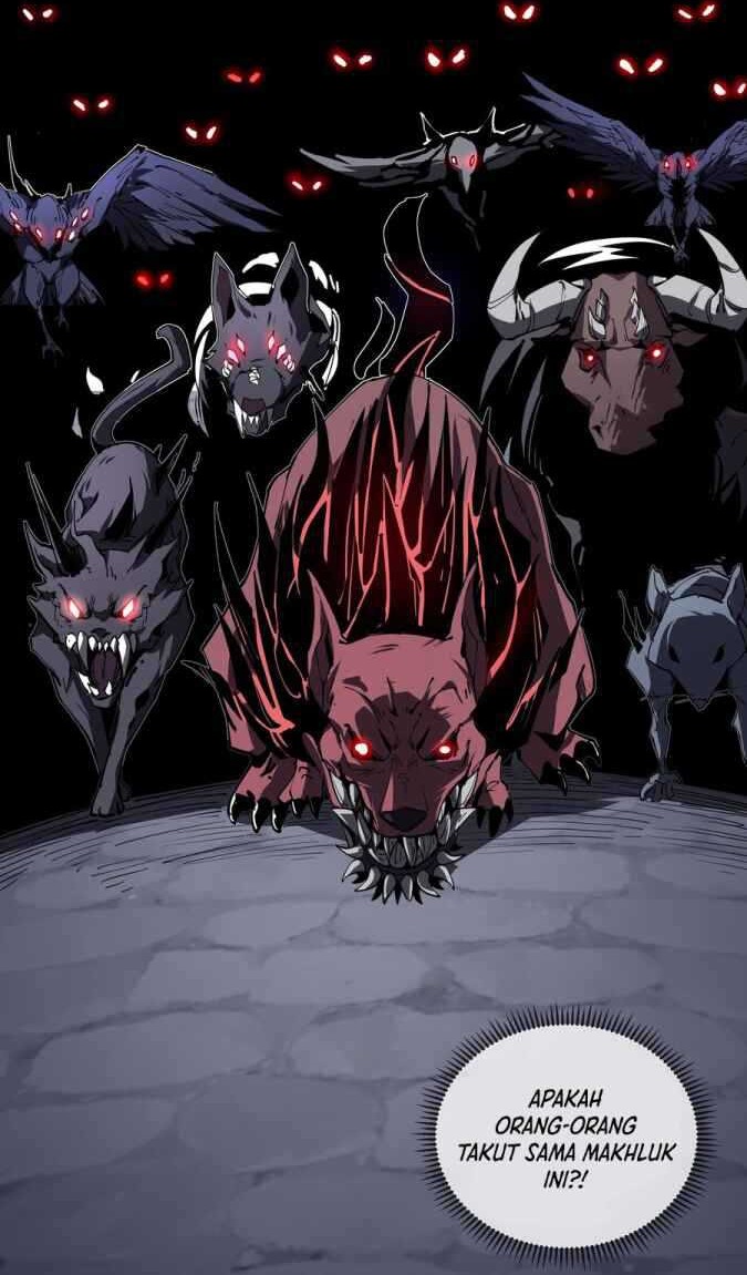 Twilight Divide Chapter 2 - halaman 32