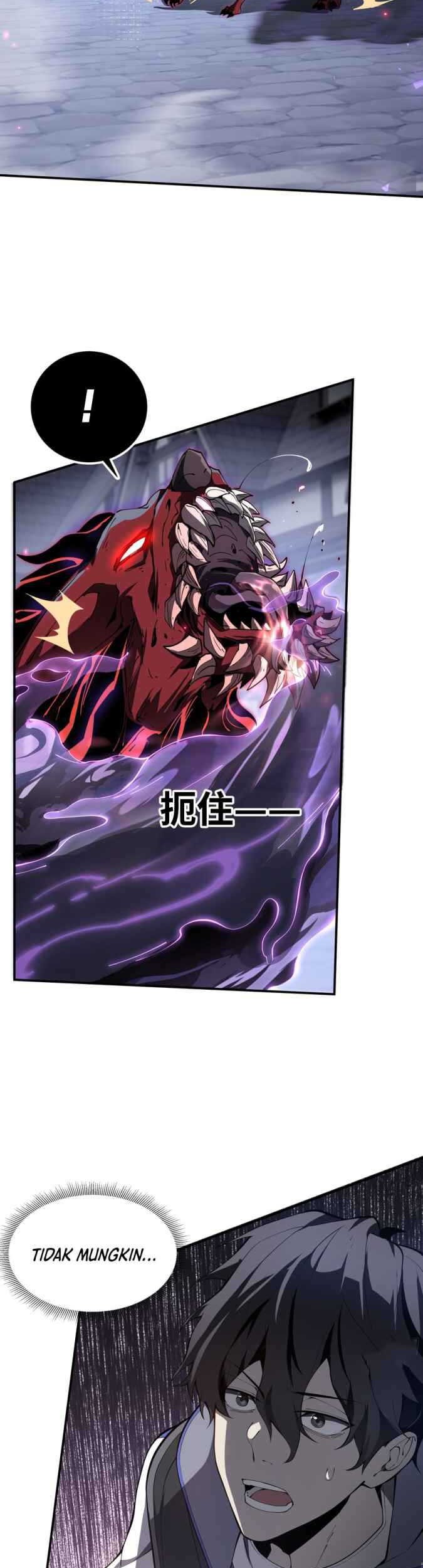Twilight Divide Chapter 2 - halaman 35