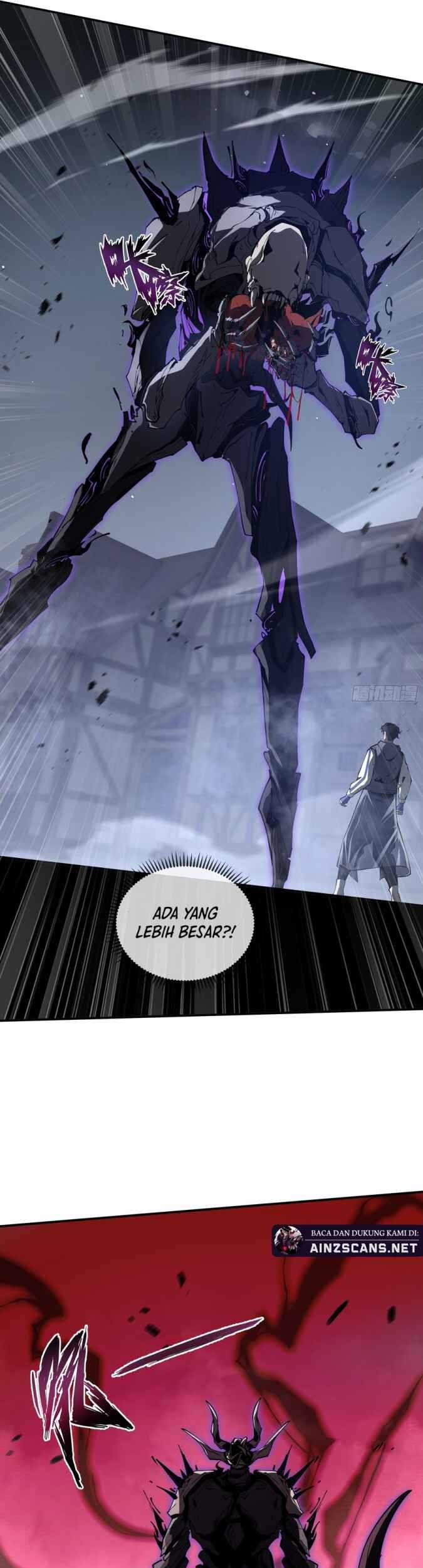 Twilight Divide Chapter 2 - halaman 37