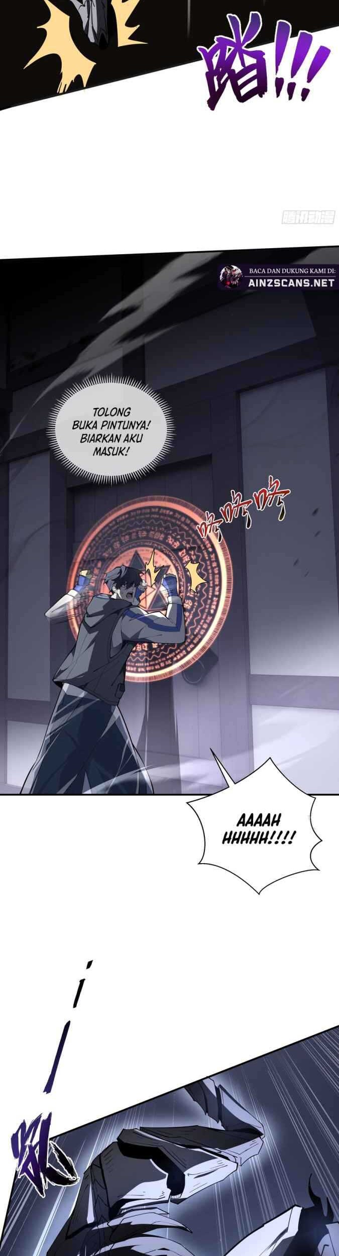 Twilight Divide Chapter 2 - halaman 42