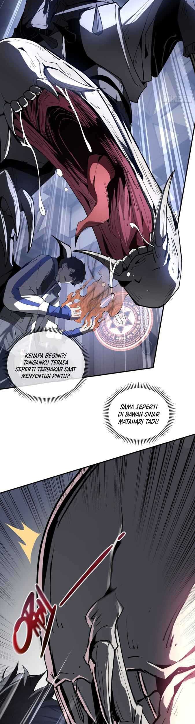 Twilight Divide Chapter 2 - halaman 43