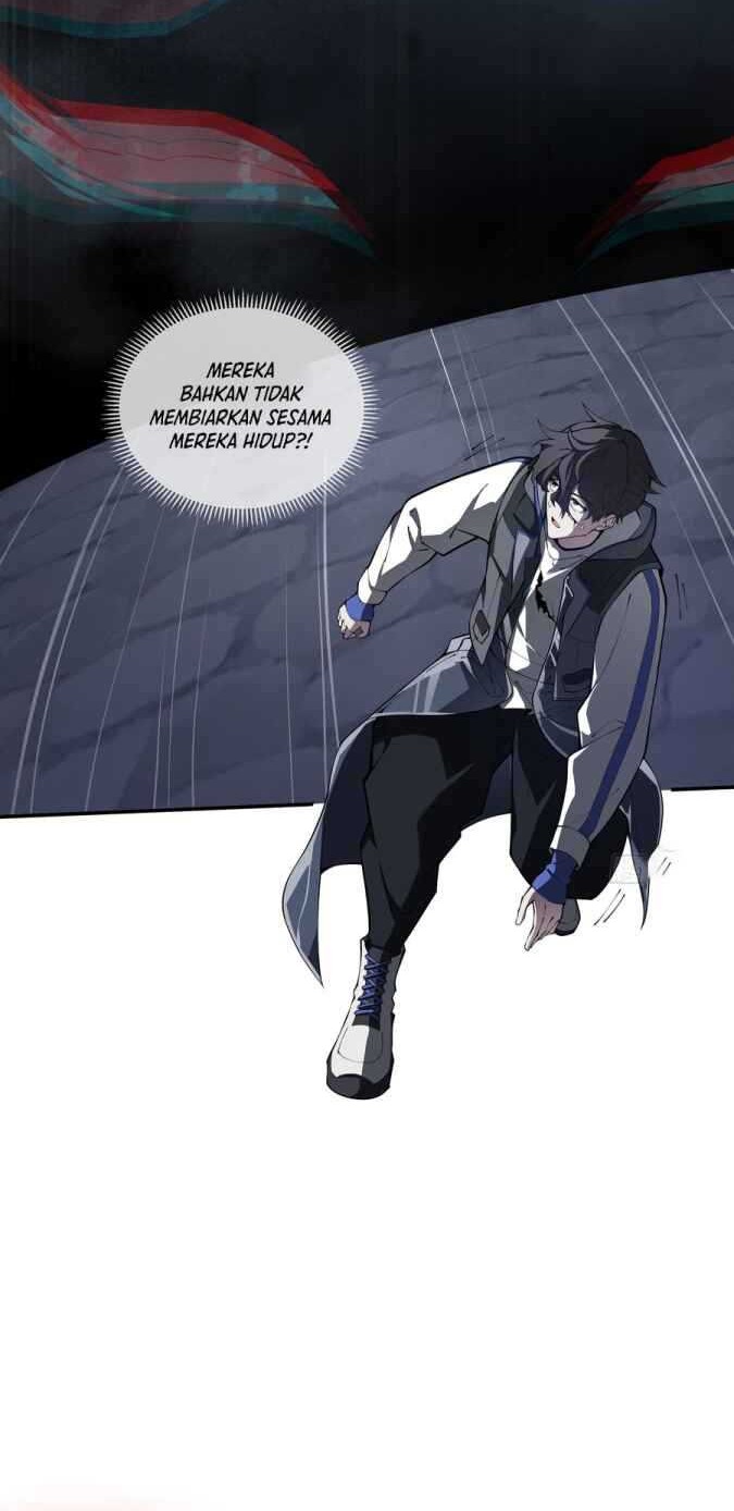 Twilight Divide Chapter 2 - halaman 48